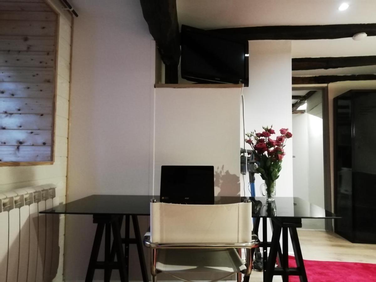 Apartment L'eden Quercynois Souillac