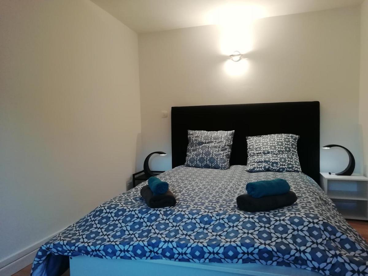 L'eden Quercynois Apartment Souillac