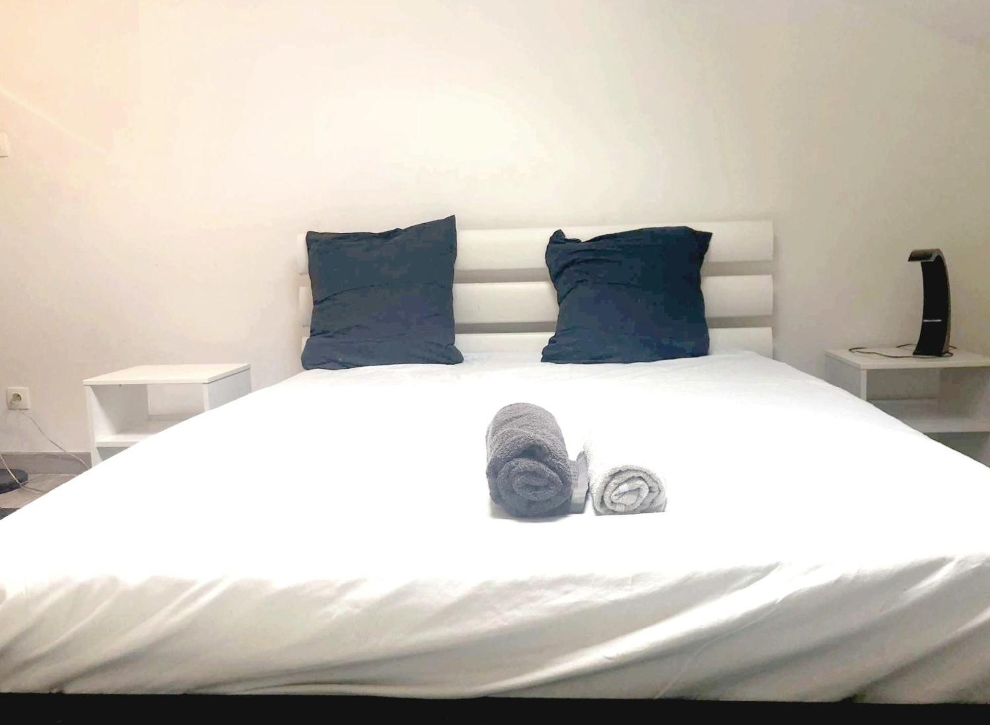 L'eden Quercynois Apartment Souillac