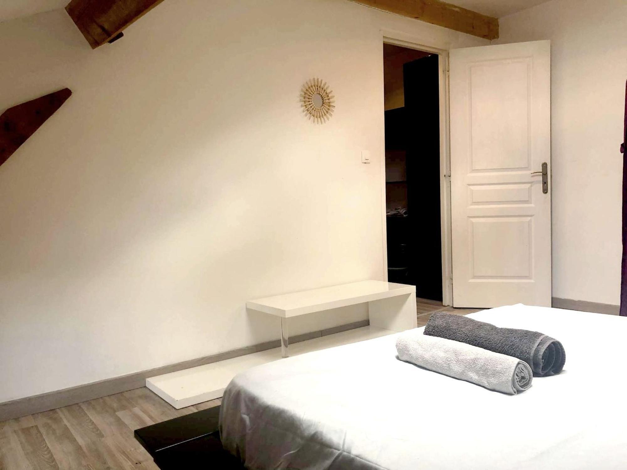 Apartment L'eden Quercynois Souillac