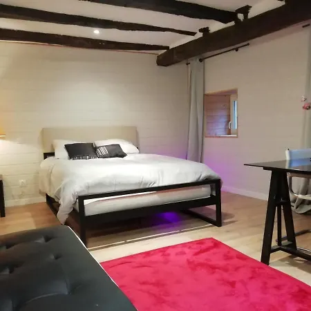 L'Eden Quercynois Apartment Souillac Exterior photo