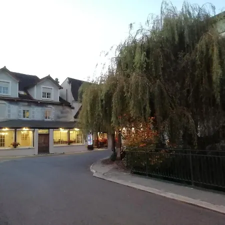 L'Eden Quercynois Apartment Souillac Exterior photo