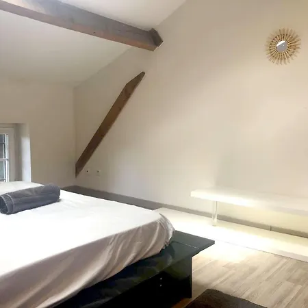 L'Eden Quercynois Apartment Souillac Exterior photo