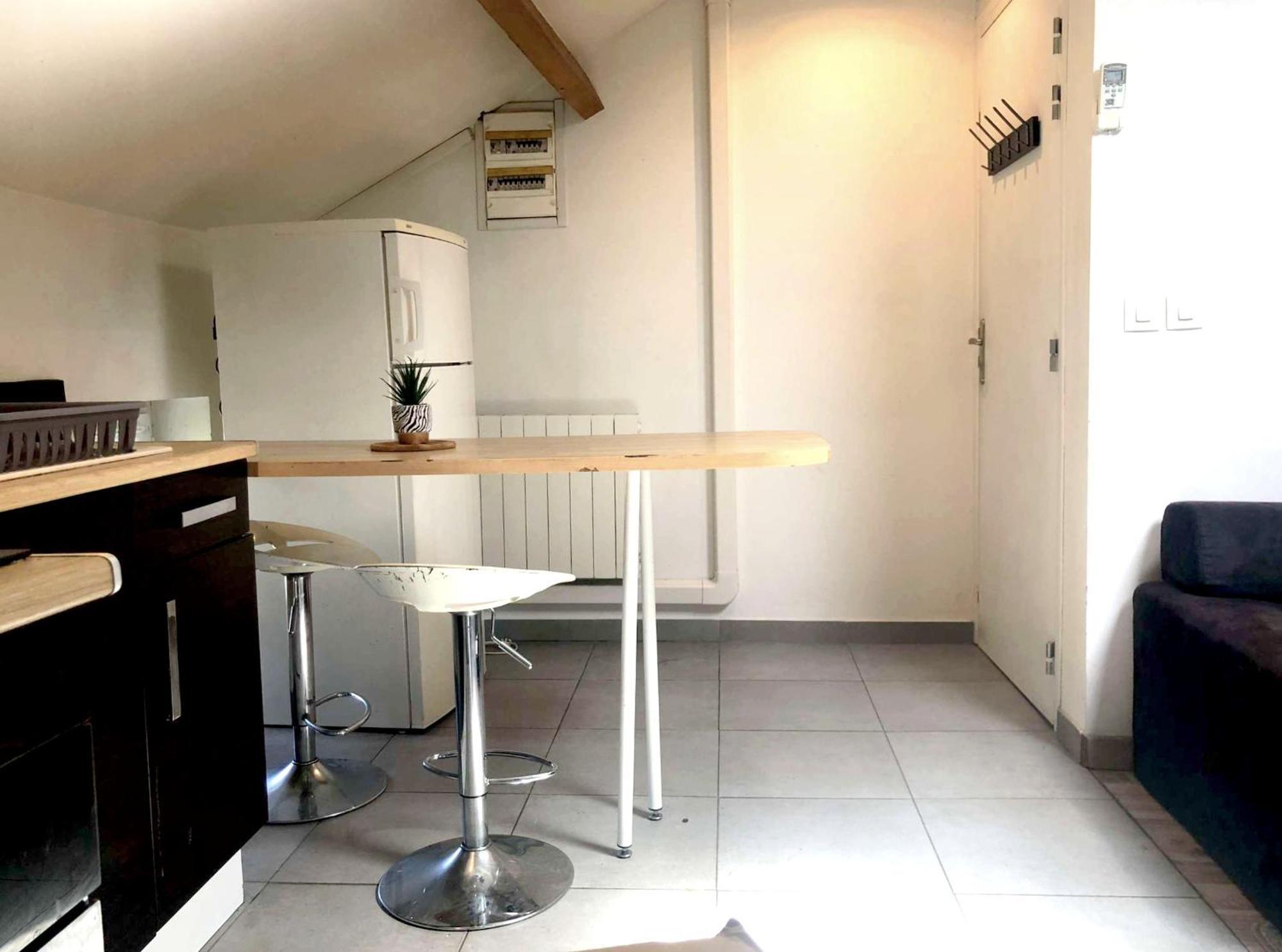 Apartment L'eden Quercynois