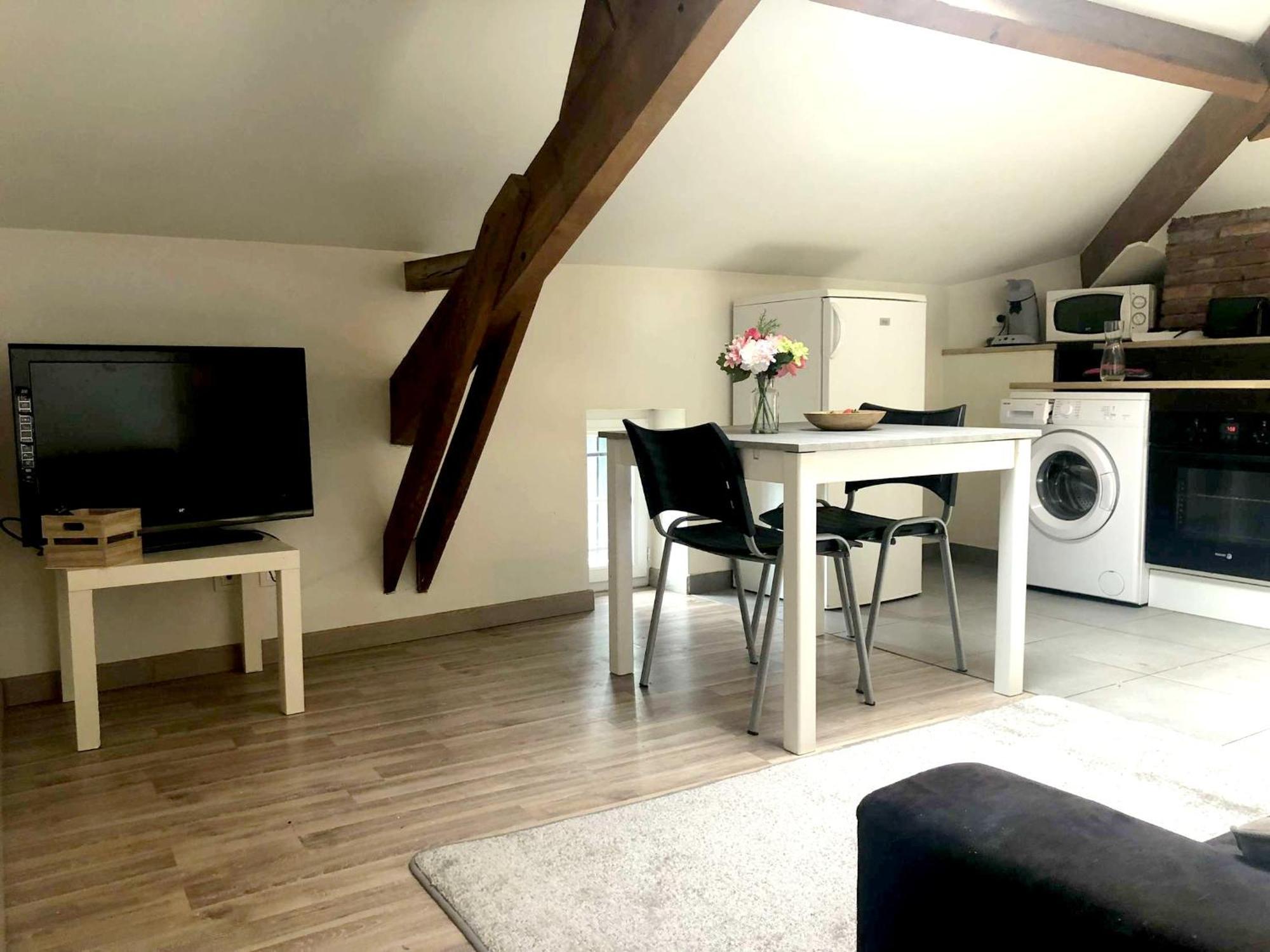 Apartment L'eden Quercynois *